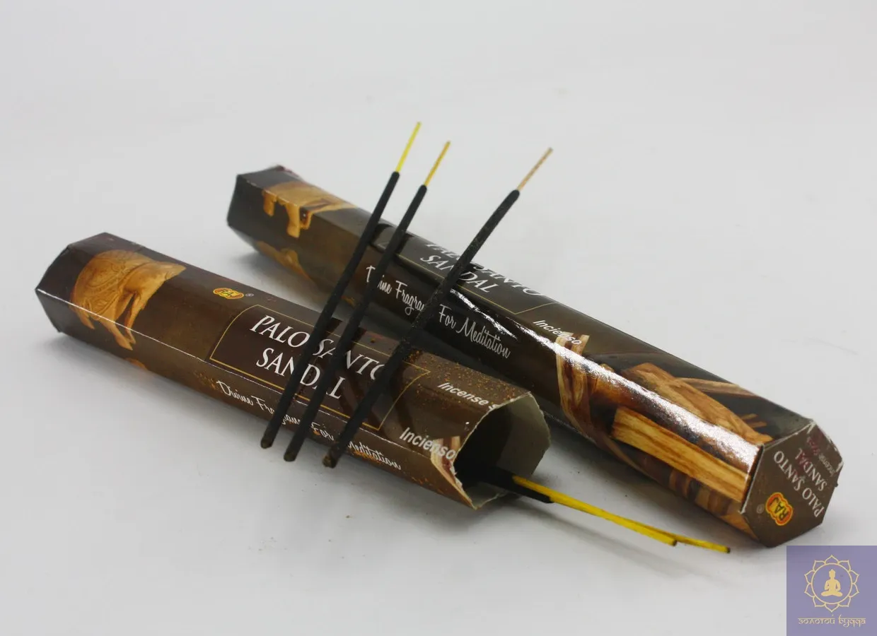 Аромапалочки (набор) -