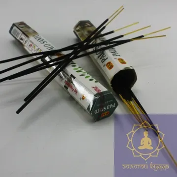 Аромапалочки (набір) - деревні 