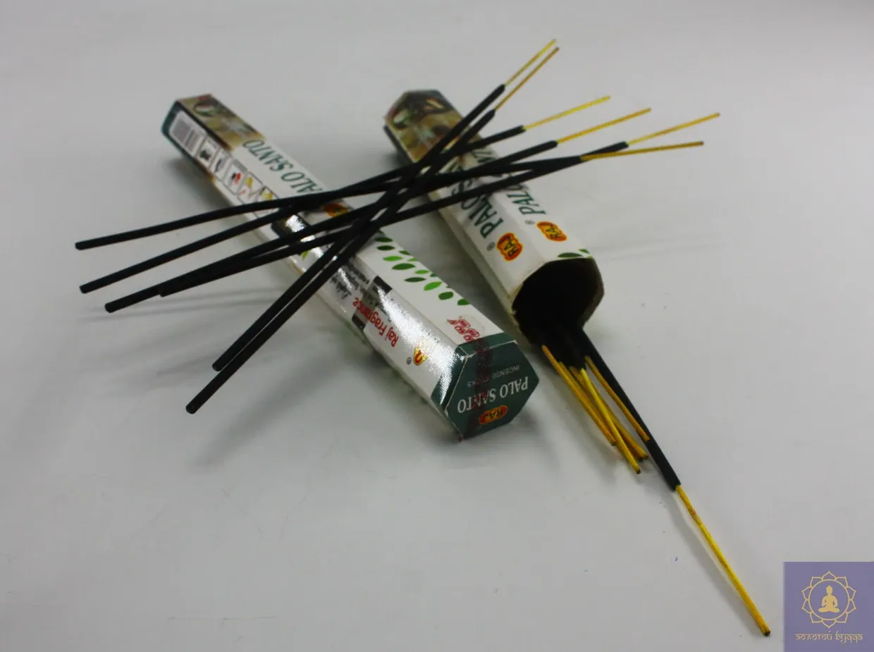 Аромапалочки (набор) 