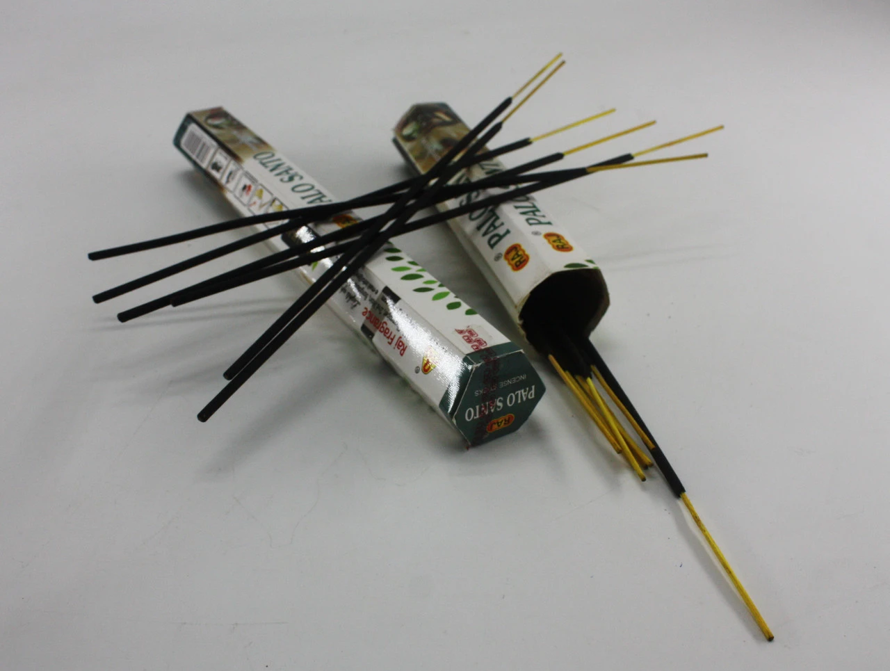 Аромапалочки (набір) - деревні 