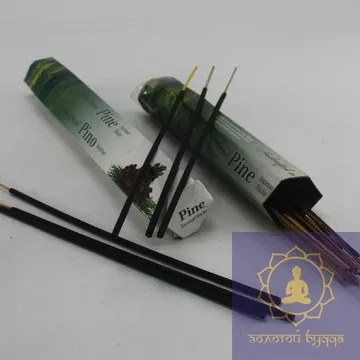 Аромапалочки (набір) - деревні 