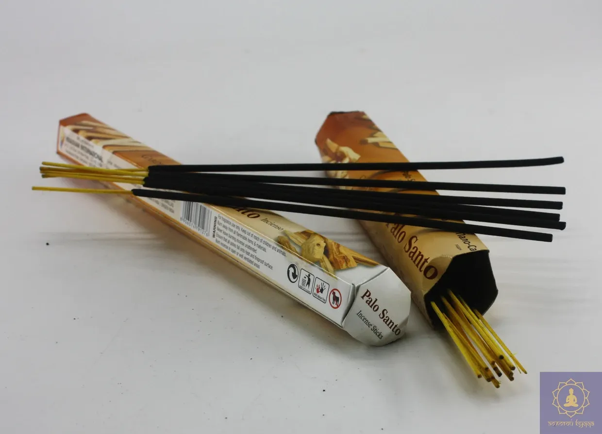 Аромапалочки (набор) -