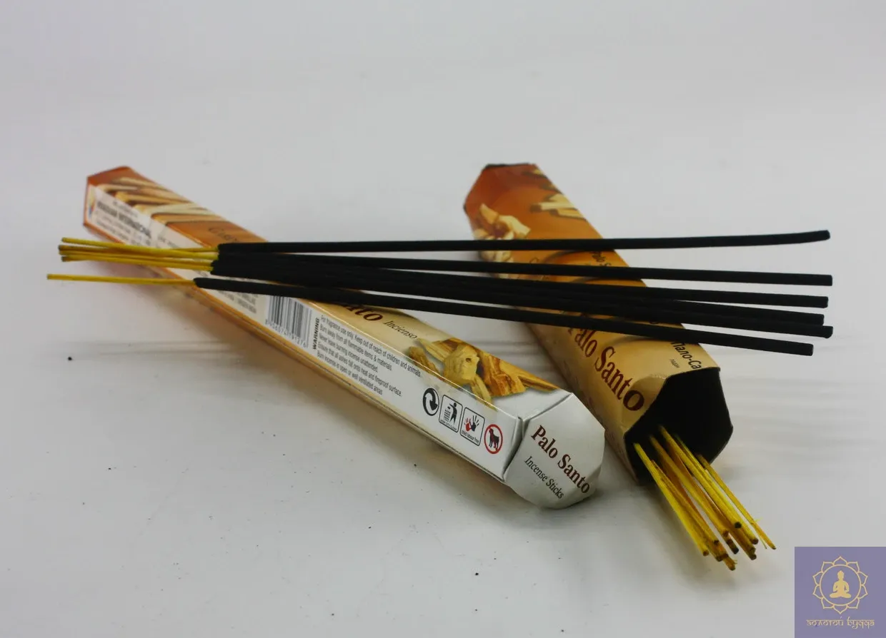 Аромапалочки (набор) -