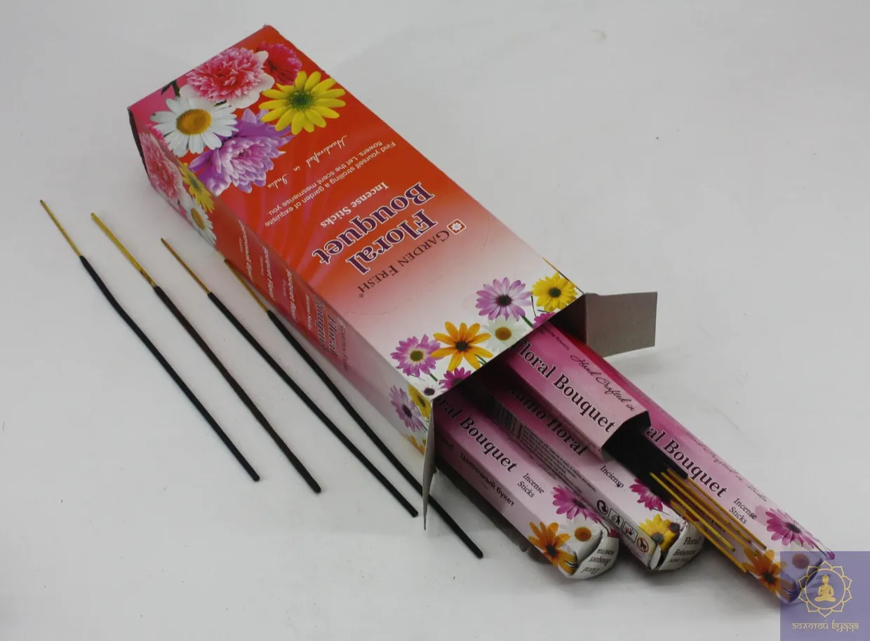 Аромапалочки (набор) 