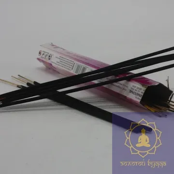 Аромапалочки (набір) - квіткові 