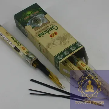 Аромапалочки (набір) - квіткові 