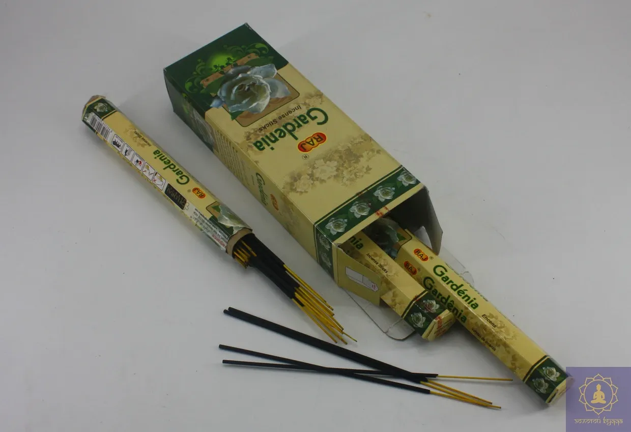 Аромапалочки (набор) 