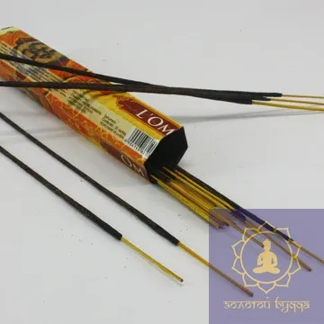 Аромапалочки (набір) - парфум 