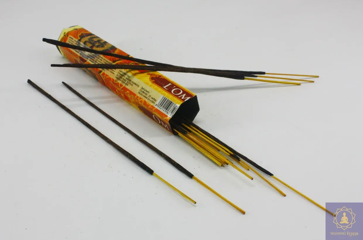 Аромапалочки (набір) - парфум 