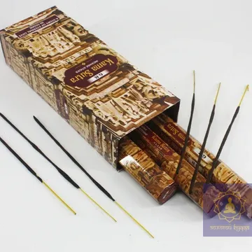 Аромапалочки (набір) - парфум 