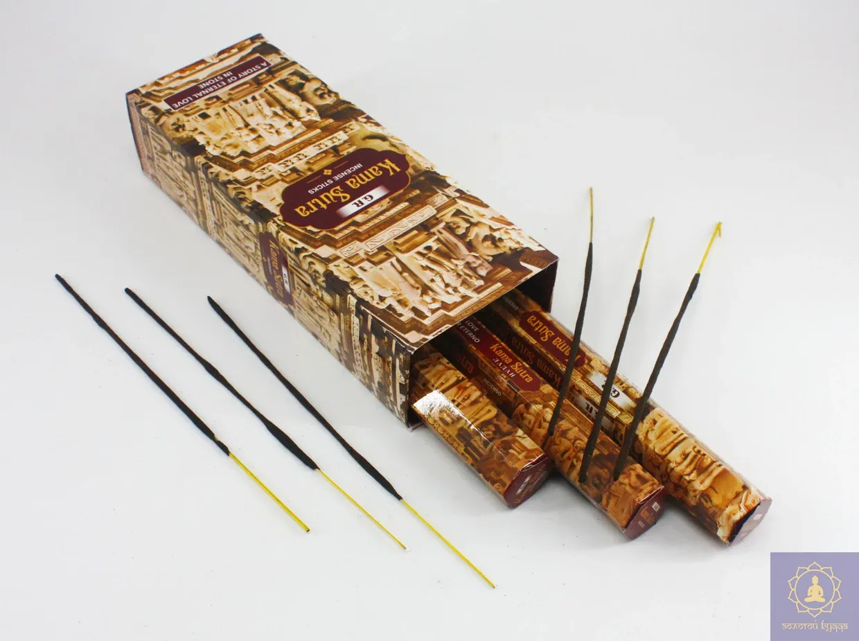 Аромапалочки (набор) -