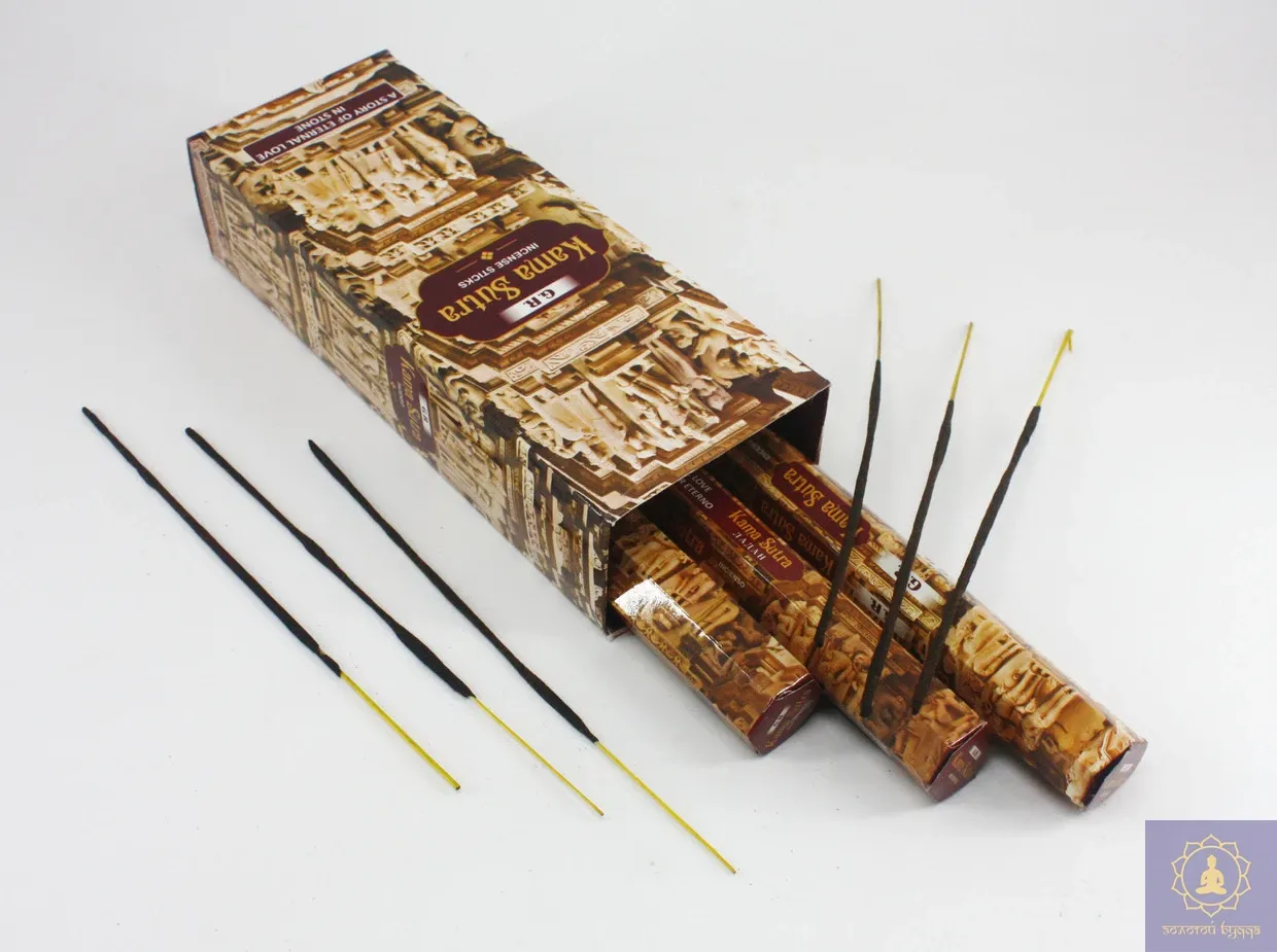 Аромапалочки (набор) -