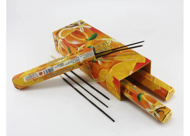 Аромапалочки (набор) -