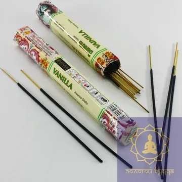 Аромапалочки (набір) - солодкі 