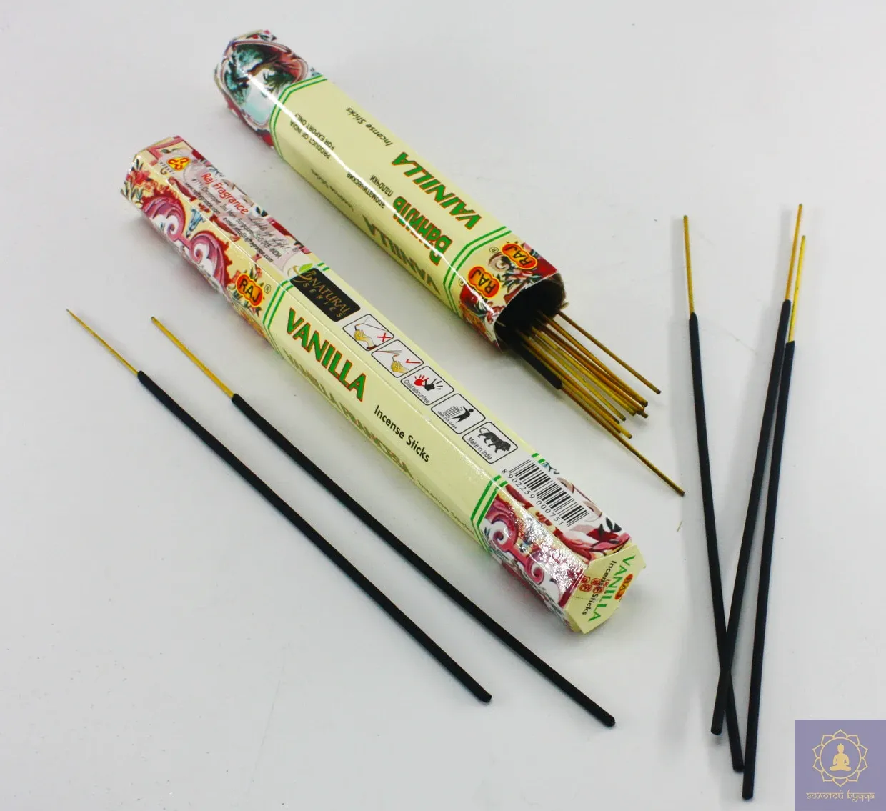 Аромапалочки (набір) - солодкі 