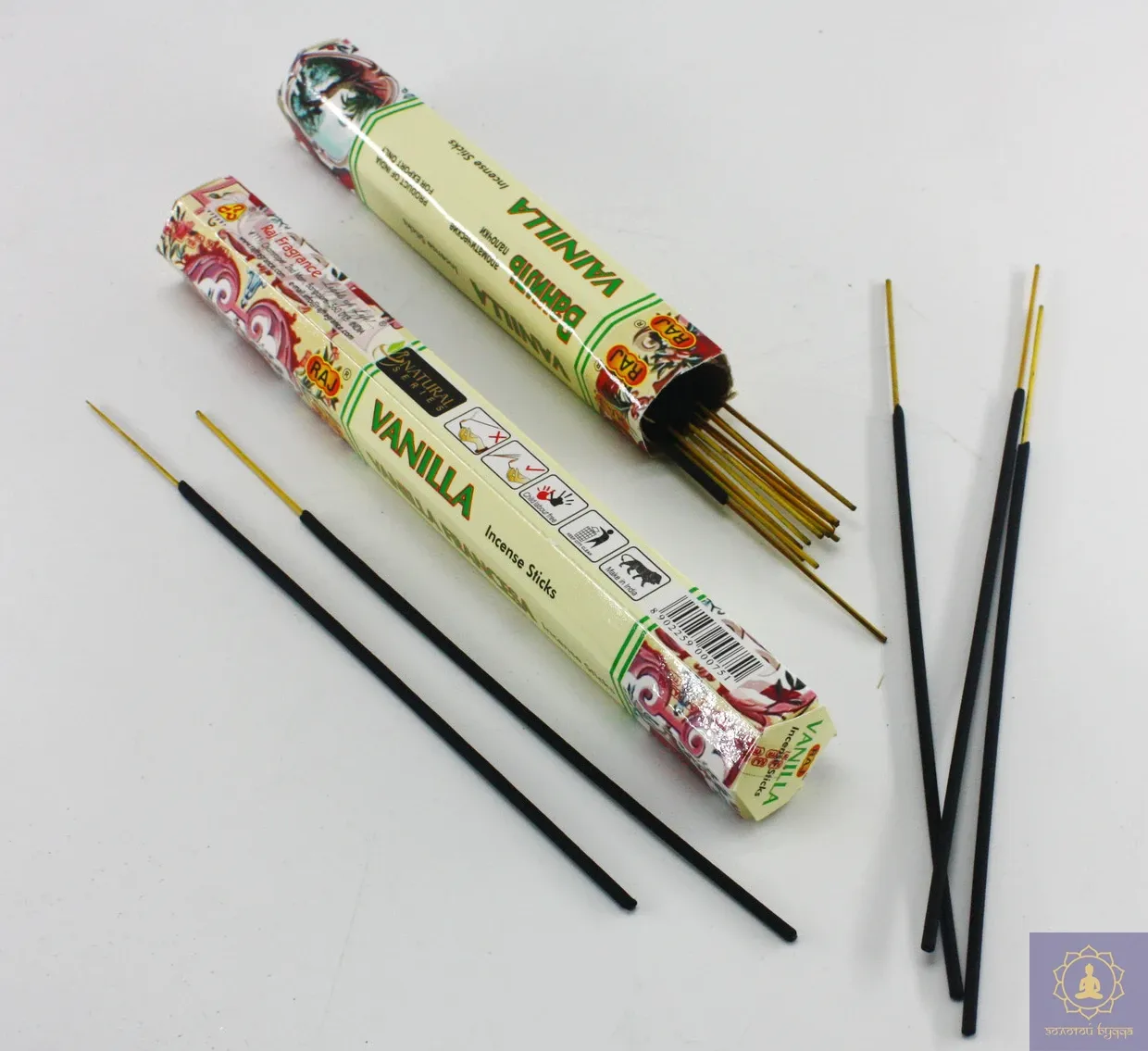 Аромапалочки (набір) - солодкі 