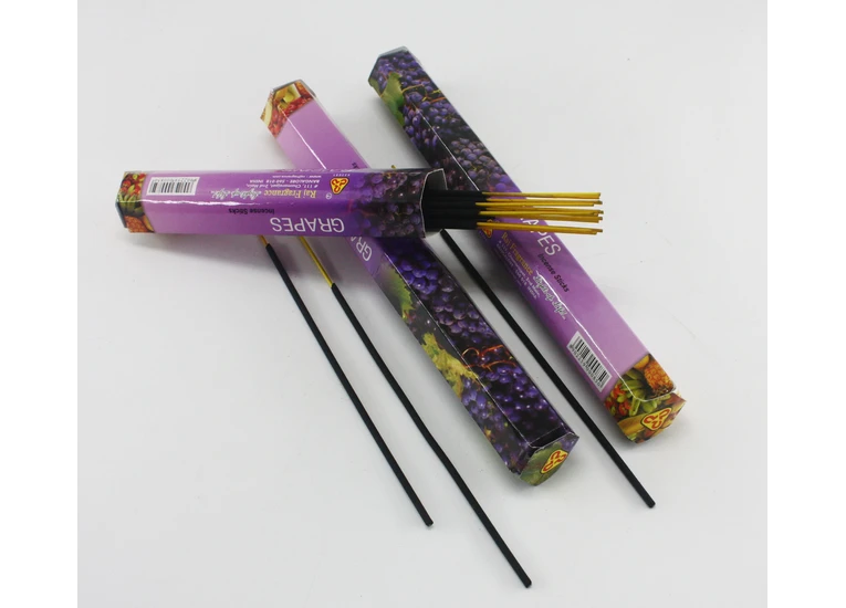 Аромапалочки (набір) - солодкі 