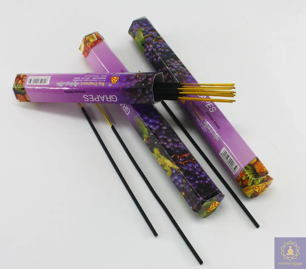 Аромапалочки (набор) -