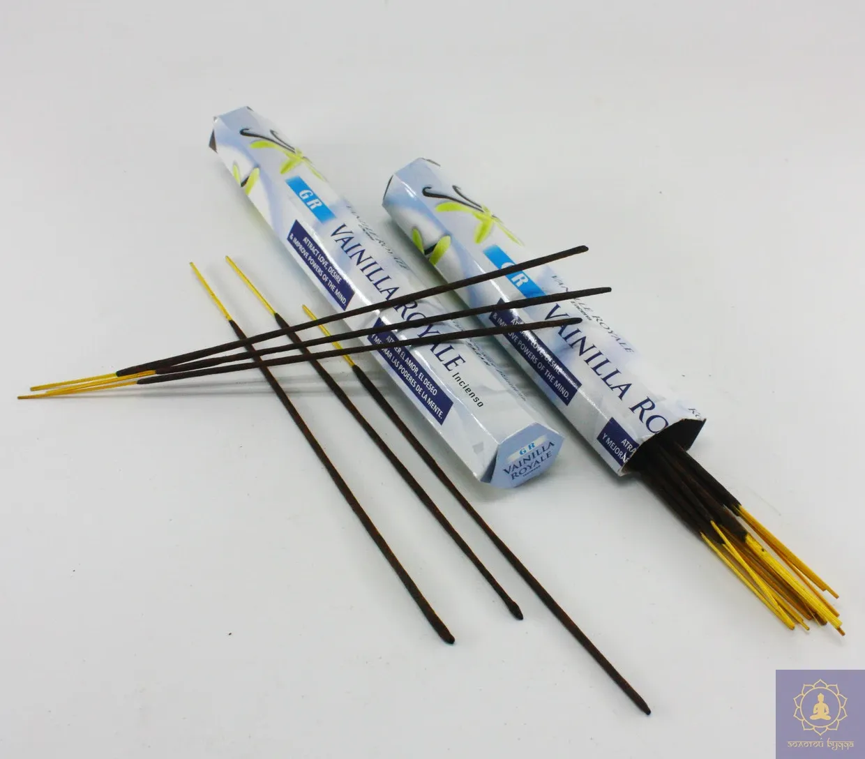 Аромапалочки (набор) -