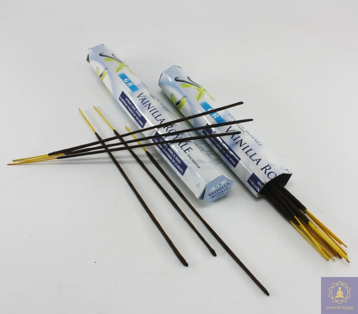 Аромапалочки (набор) -