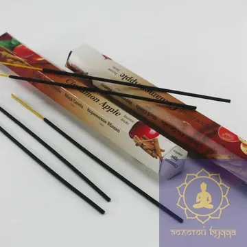 Аромапалички (набір) - солодкі 