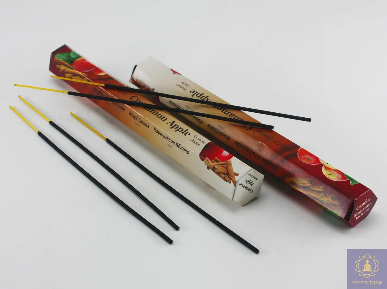 Аромапалички (набір) - солодкі 