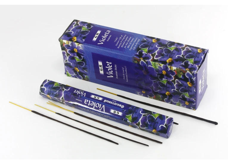 Аромапалочки (набір) - солодкі 