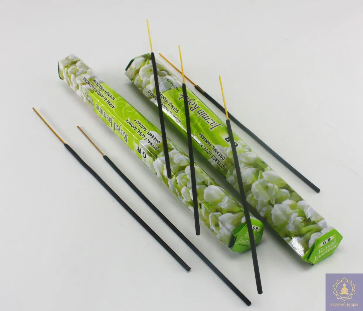 Аромапалочки (набір) - солодкі 