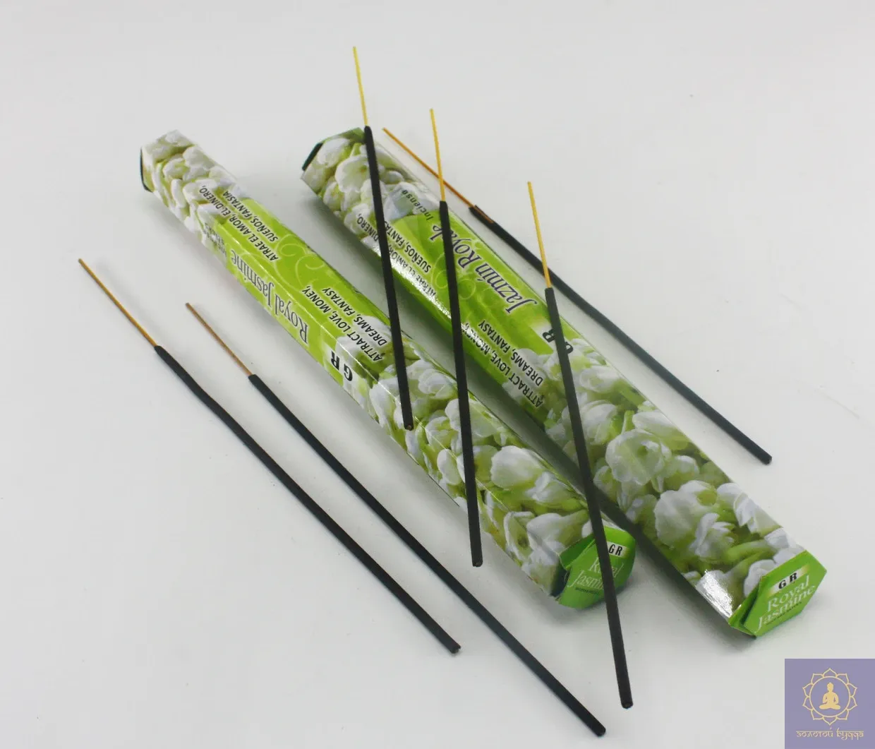 Аромапалочки (набір) - солодкі 