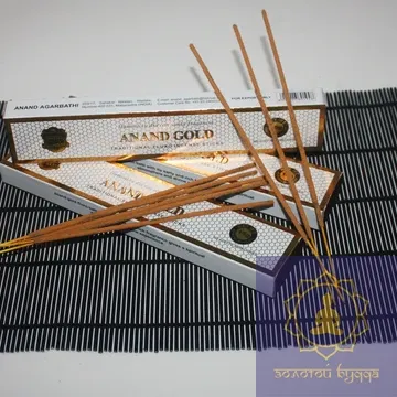 Аромапалочки - 