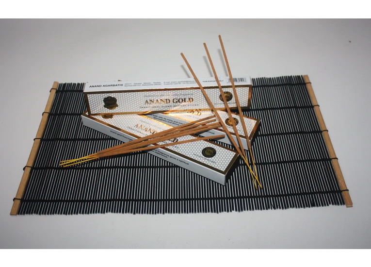 Аромапалички  -  