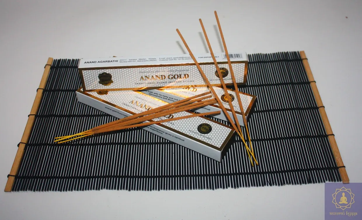 Аромапалочки - 