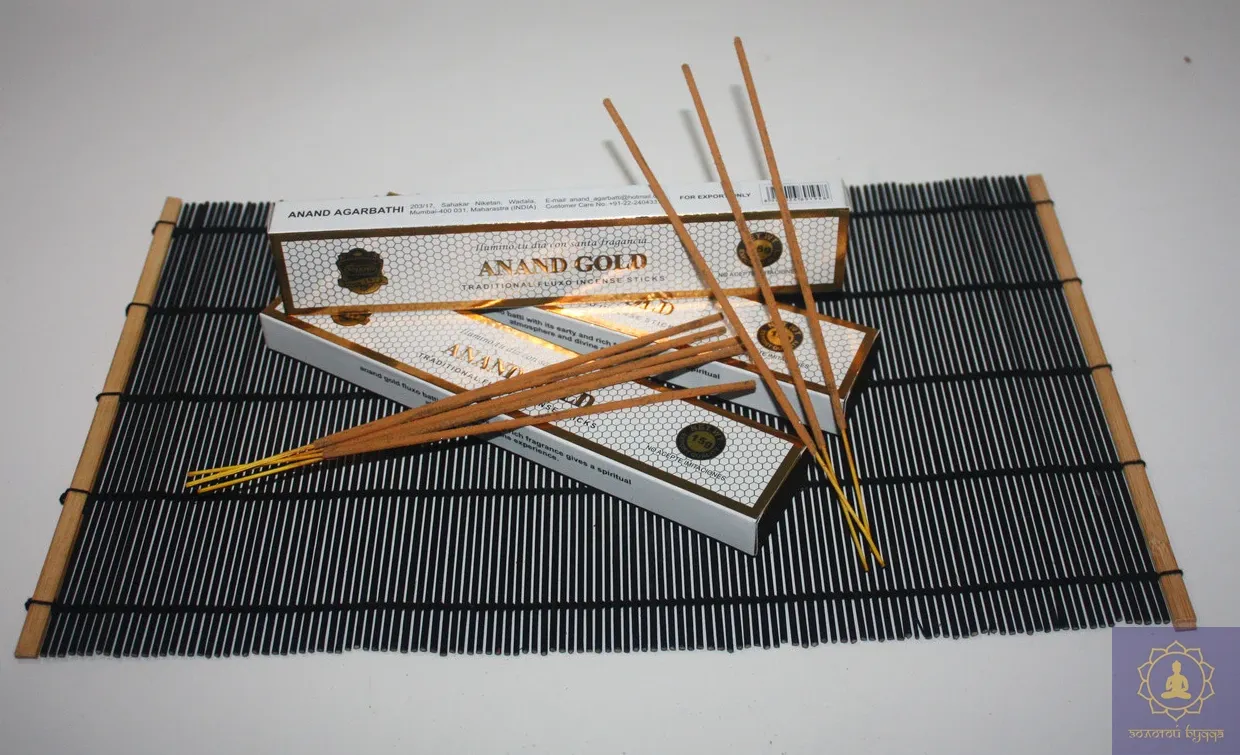 Аромапалочки - 