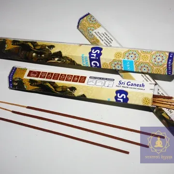 Аромапалочки (набор) 