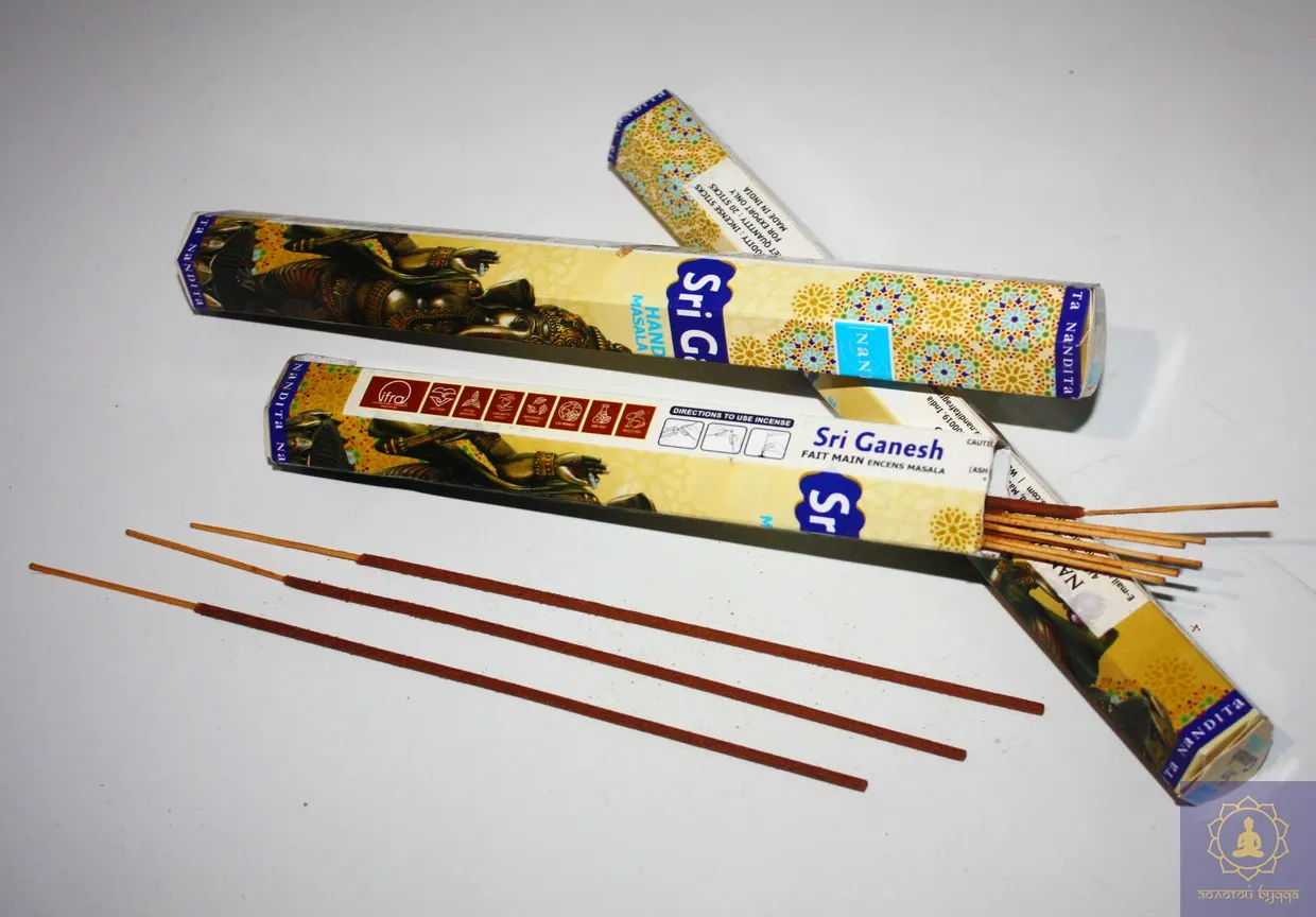 Аромапалочки (набор) 