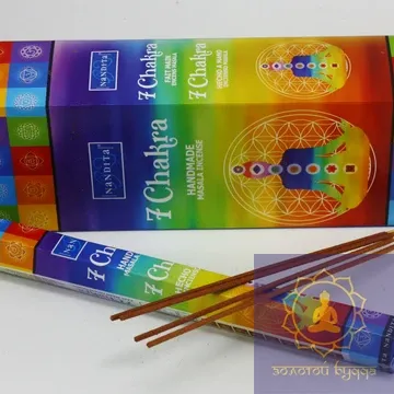 Аромапалички (набір) - квітковий 