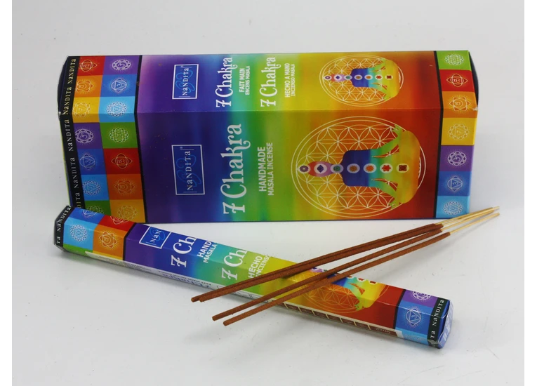 Аромапалички (набір) - квітковий 