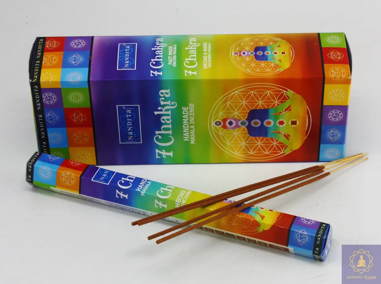 Аромапалочки (набор) - 