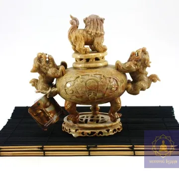 Курильниця (амальдегіт)