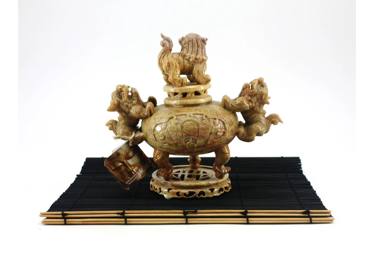 Курильница (амальдегит)