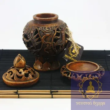 Курильница (амальдегид)