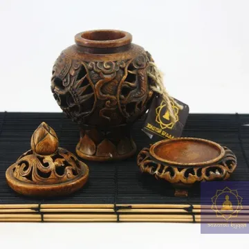 Курильниця (амальдегіт)