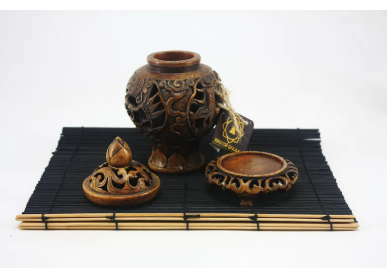 Курильница (амальдегид)