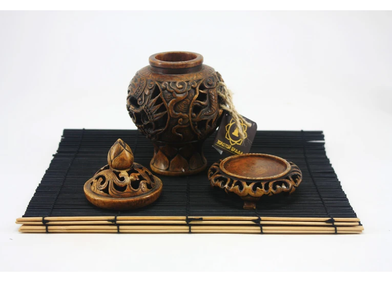 Курильница (амальдегид)