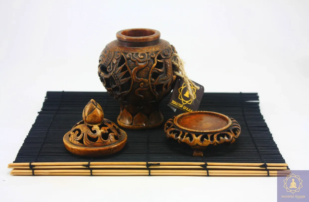 Курильниця (амальдегіт)