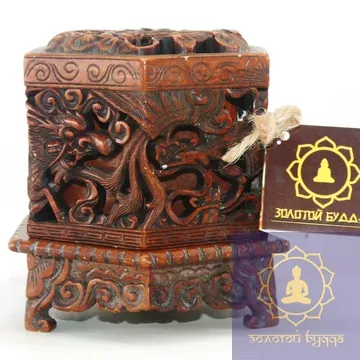 Курильница (амальдегид)