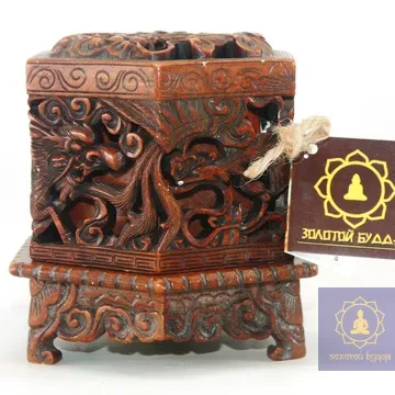 Курильниця (амальдегіт)