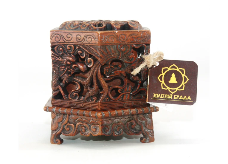 Курильница (амальдегид)