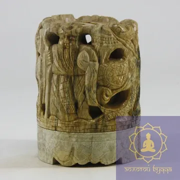 Курильница (амальдегид)