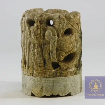 Курильниця (амальдегіт)